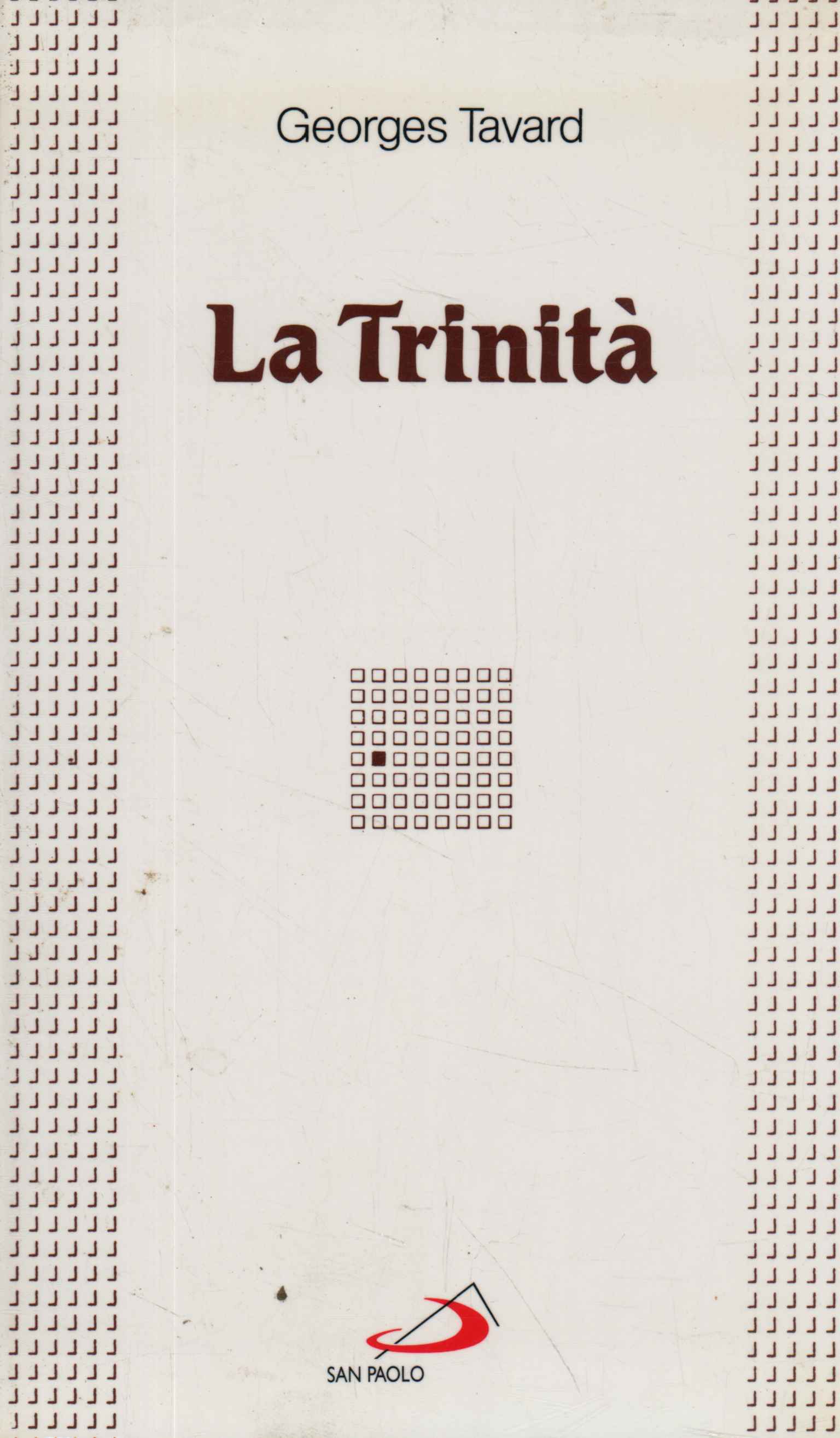 La Trinità