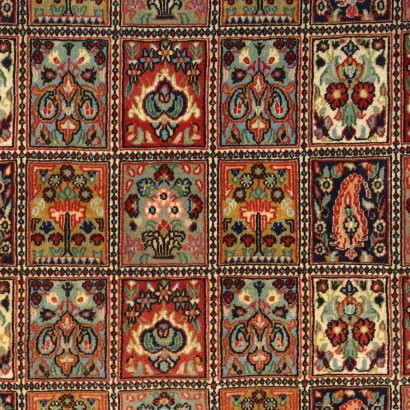 Tappeto Kum - Iran