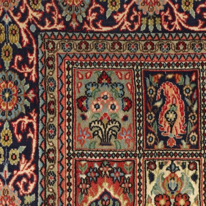 Tappeto Kum - Iran