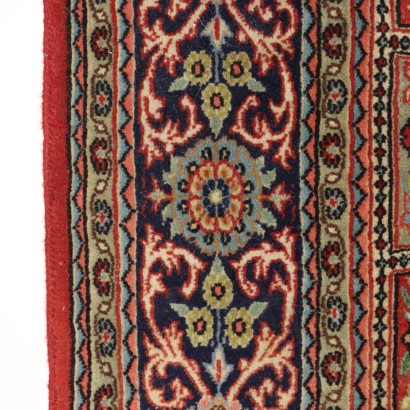 Tappeto Kum - Iran