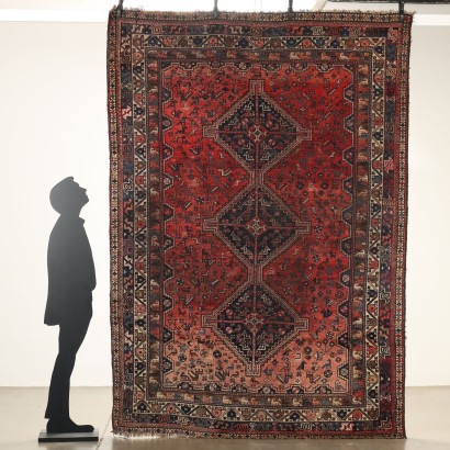 Shiraz Carpet - Iran