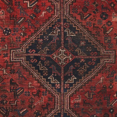 Shiraz Carpet - Iran