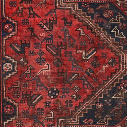 Shiraz Carpet - Iran