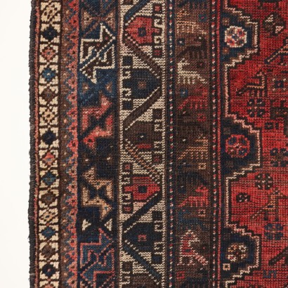 Shiraz Carpet - Iran