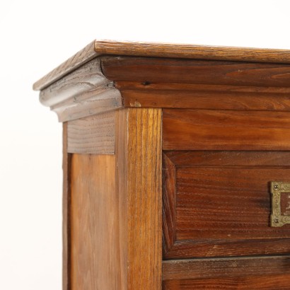 MOBILE SCHEDARIO,Mobile Schedario in Rovere