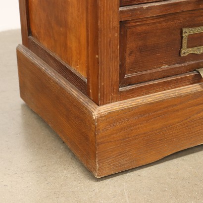 MOBILE SCHEDARIO,Mobile Schedario in Rovere