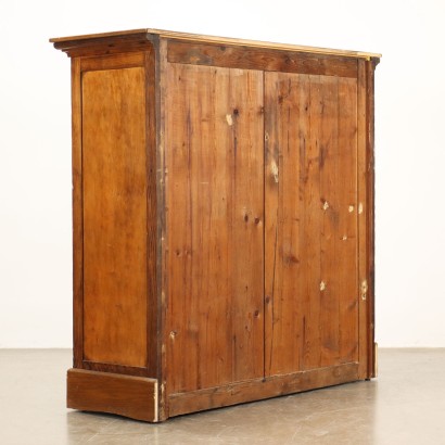 MOBILE SCHEDARIO,Mobile Schedario in Rovere