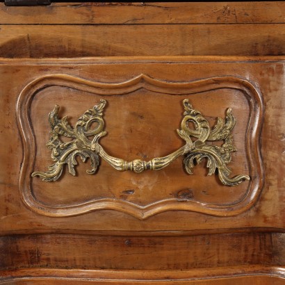 LIMELIGHT, Lumière baroque