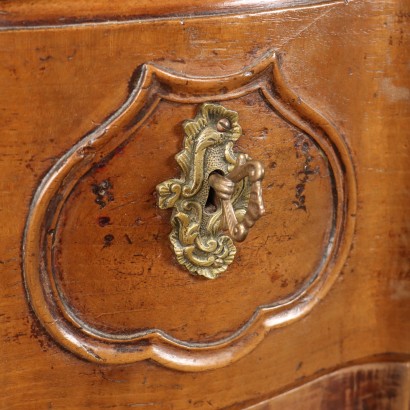 LIMELIGHT, Lumière baroque