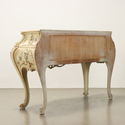 Rococo Style Chest of Drawers