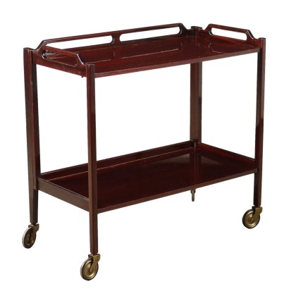 Carrello di Servizio Vintage Anni 50-60