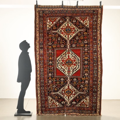 Kaskay/Afshary Teppich - Iran