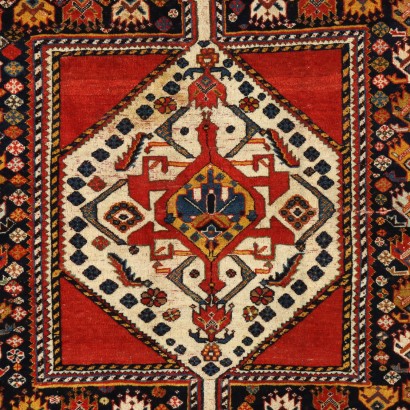 Kaskay/Afshary Teppich - Iran