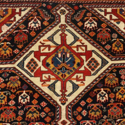 Kaskay/Afshary Teppich - Iran