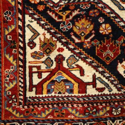 Kaskay/Afshary Teppich - Iran