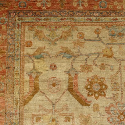 Herat Teppich - Pakistan