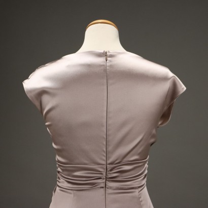 Max Mara Abito in Raso