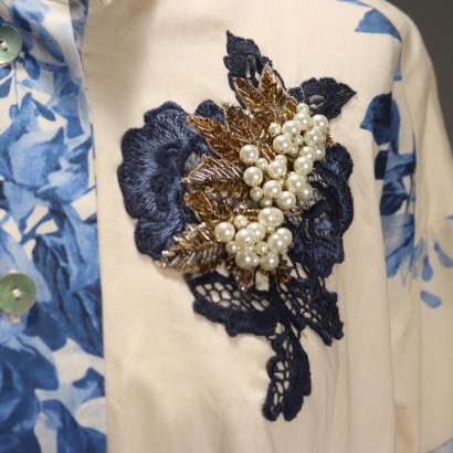 Antonio Marras Camicia Floreale