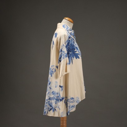 Antonio Marras Camicia Floreale