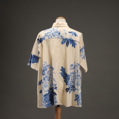 Antonio Marras Camicia Floreale