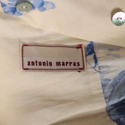 Antonio Marras Camicia Floreale