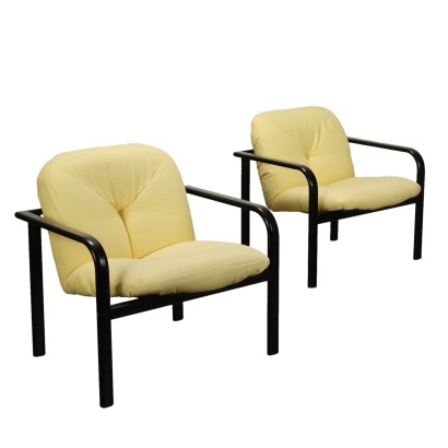 Coppia di Poltrone ICF