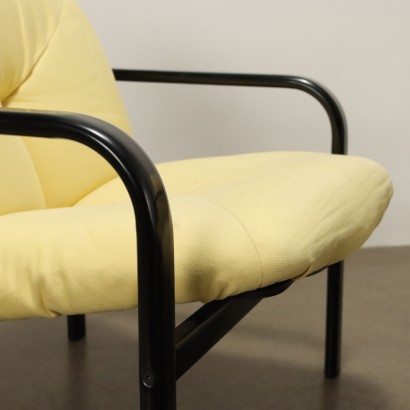 Coppia poltrone,Coppia di Poltrone ICF