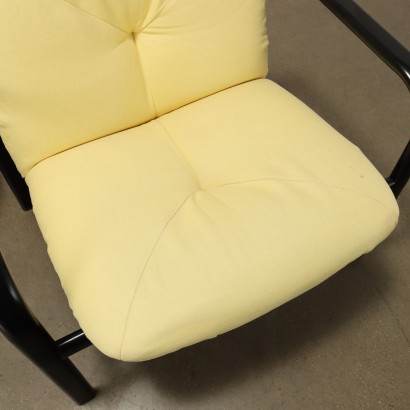 Coppia poltrone,Coppia di Poltrone ICF
