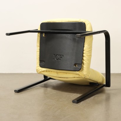 Coppia poltrone,Coppia di Poltrone ICF