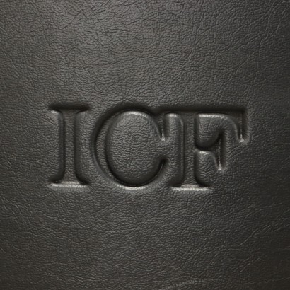 Coppia poltrone,Coppia di Poltrone ICF