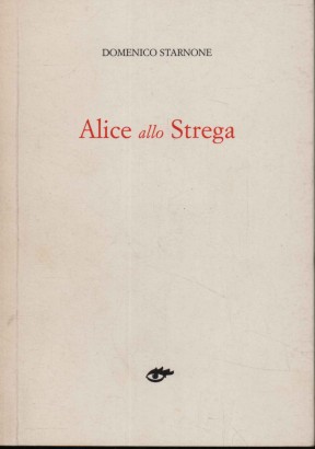 Alice allo Strega