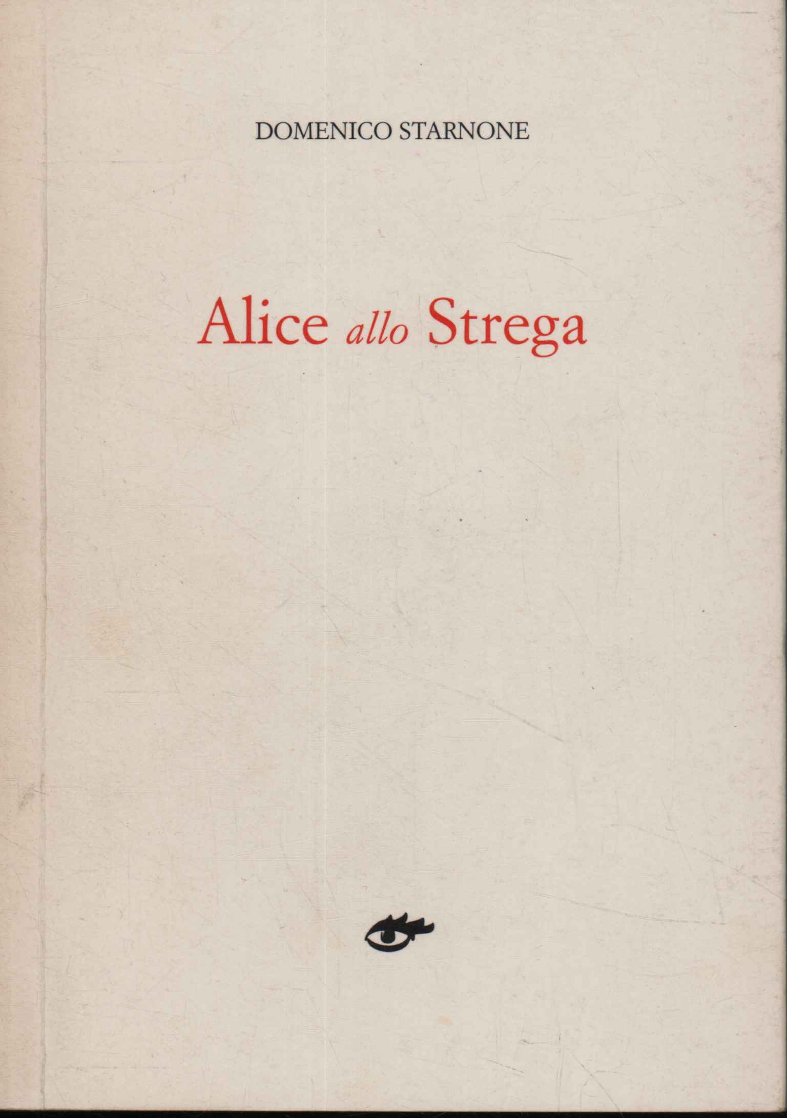 Alice im Strega