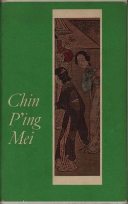 Chin P'ing Mei