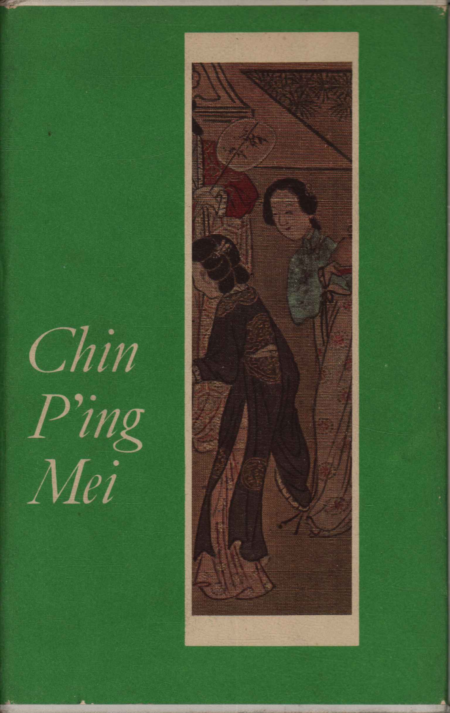 Chin P'ing Mei