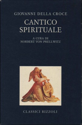 Cantico spirituale
