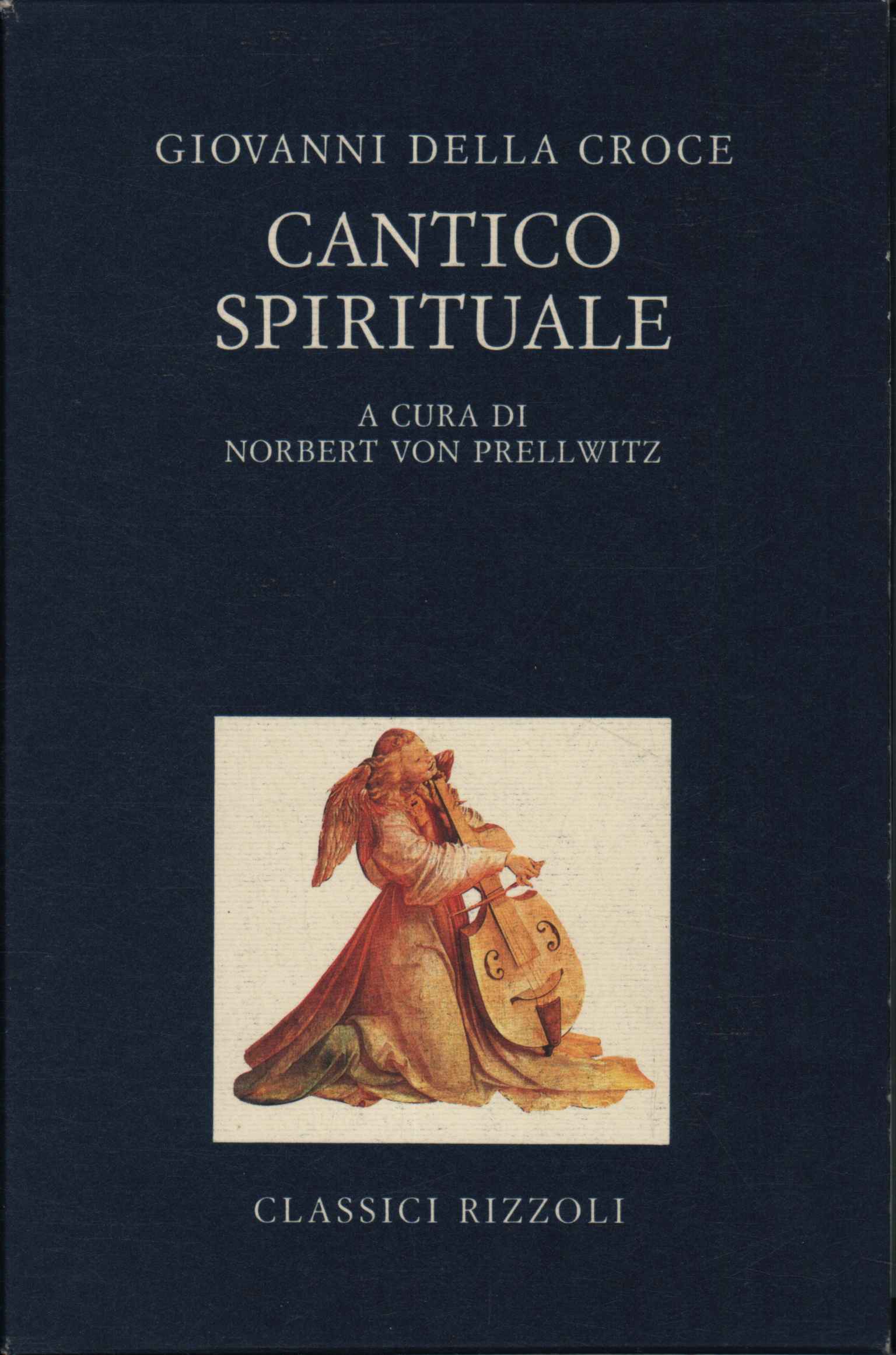 Cantico spirituale
