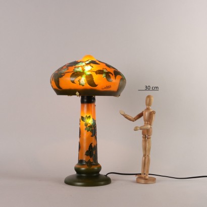 Lámpara de mesa
