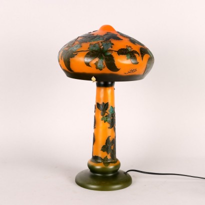 Lámpara de mesa