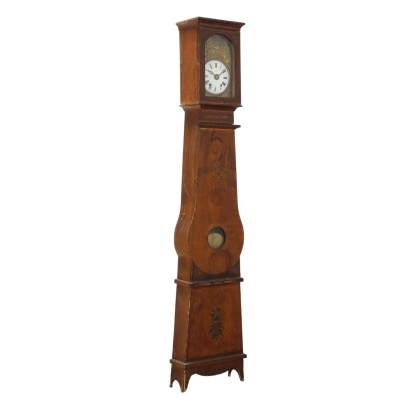 Orologio a Pendolo Morbier Fine'800