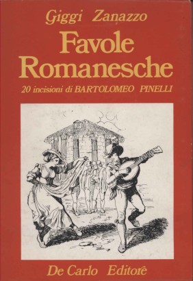 Favole Romanesche