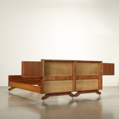 Letto Matrimoniale con Comodini Anni 60,Letto Matrimoniale con Comodini Anni 60,Letto Matrimoniale con Comodini Anni 60,Letto Matrimoniale con Comodini Anni 60,Letto Matrimoniale con Comodini Anni 60