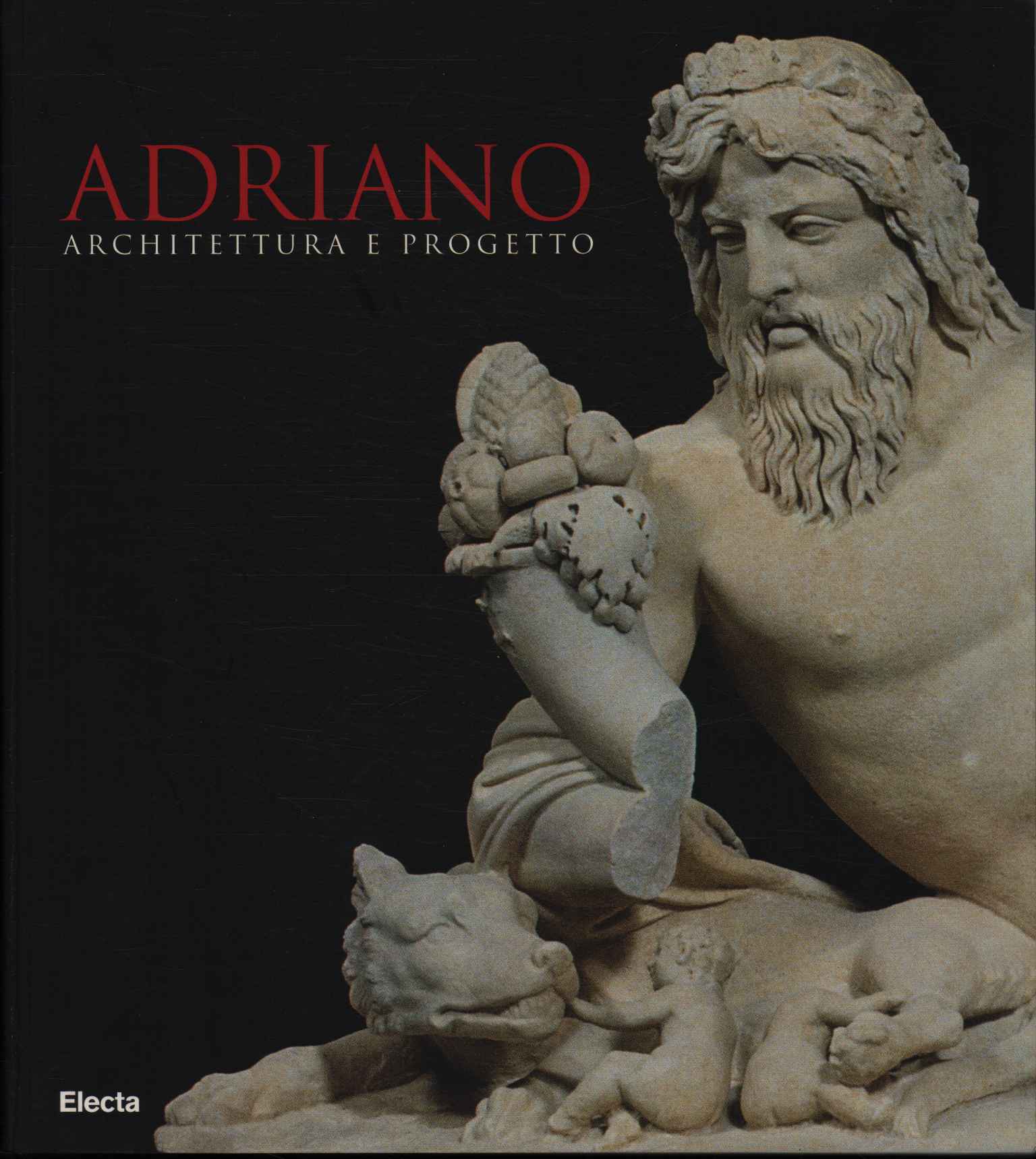 Adriano. Architecture and design