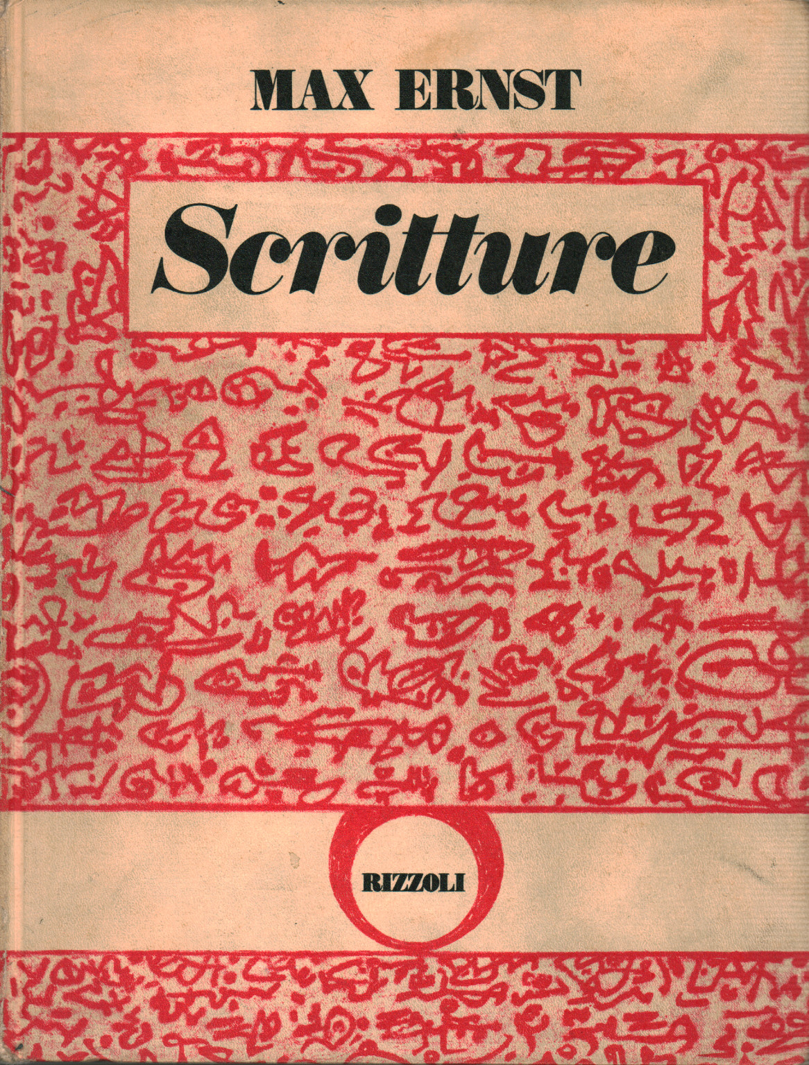 Scritture