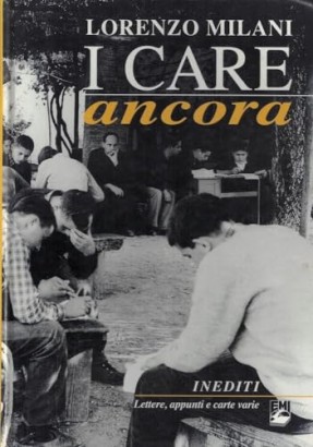 I care ancora