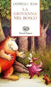 La Giovanna nel bosco