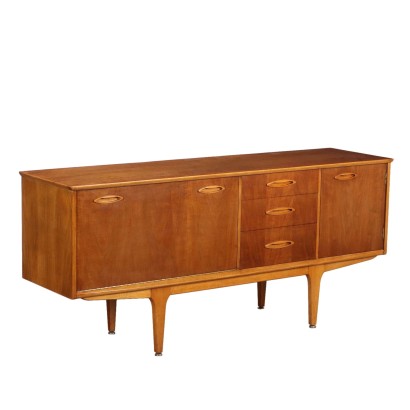 Sideboard Inglese, Anni 60