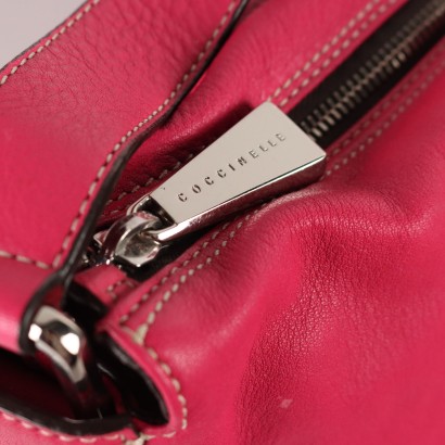 Coccinelle Borsa Fucsia