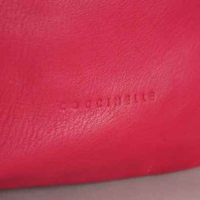 Coccinelle Borsa Fucsia
