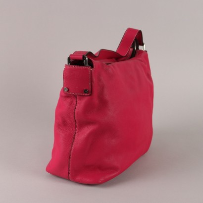 Coccinelle Borsa Fucsia