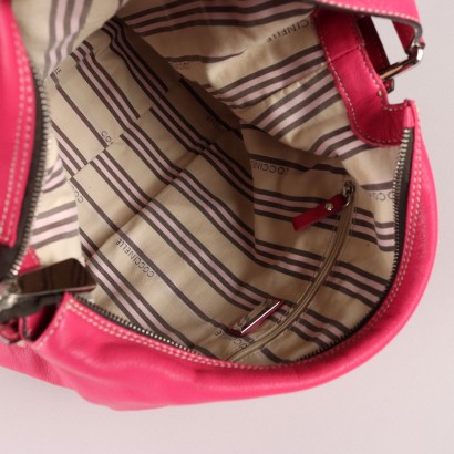 Coccinelle Borsa Fucsia
